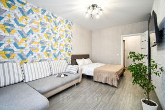 1-комн.кв., 47 м², этаж 9