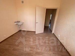 3-комн.кв., 72 м², этаж 3