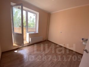 3-комн.кв., 72 м², этаж 3