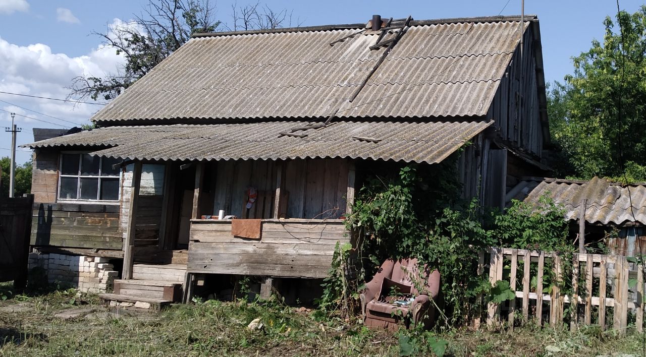 Купить дом в селе Покровка Безенчукского района, продажа домов - база  объявлений Циан. Найдено 1 объявление