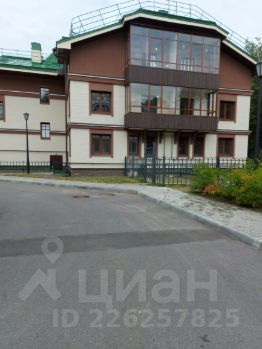 1-комн.кв., 57 м², этаж 1