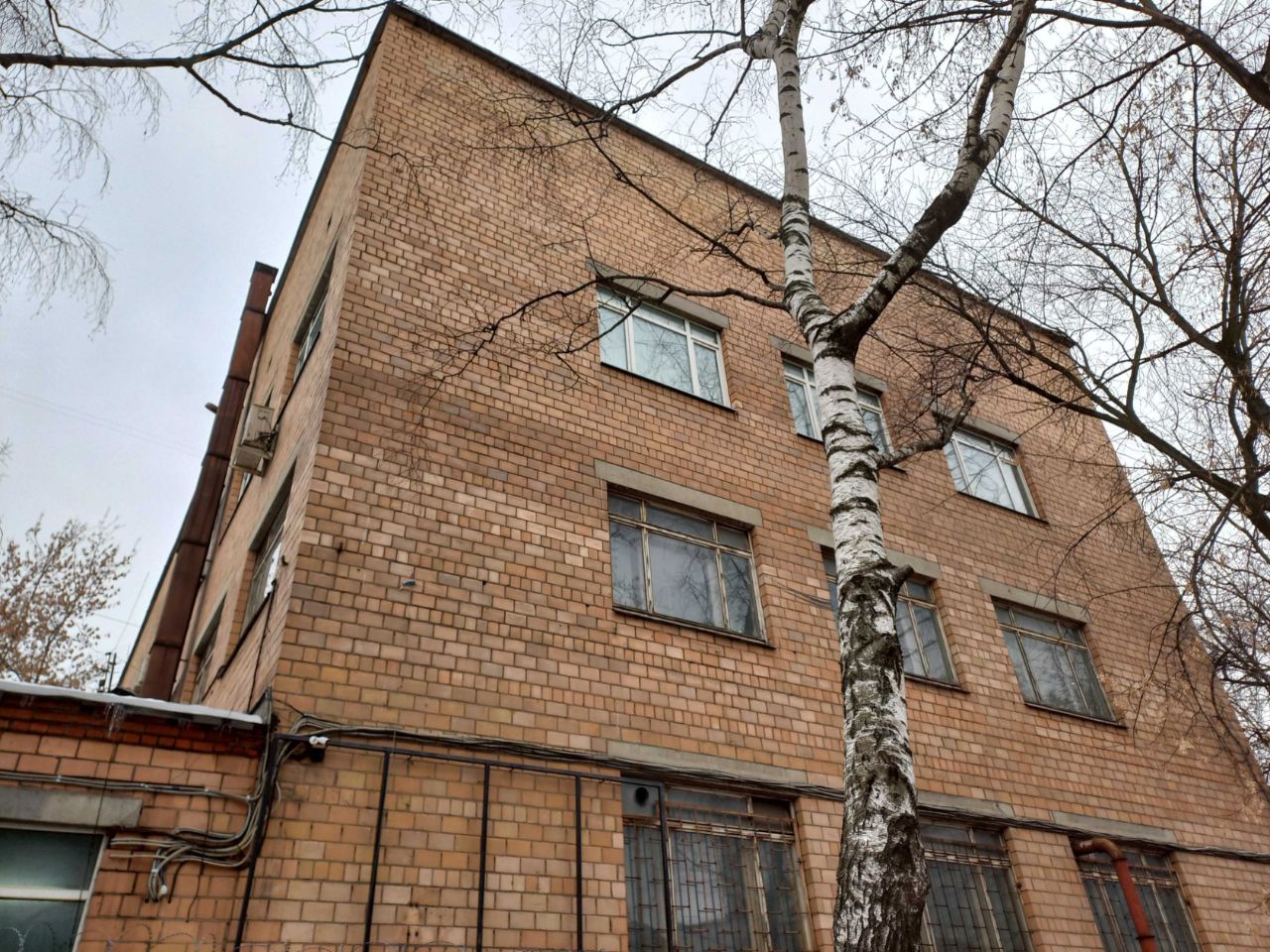 продажа помещений в БЦ на ул. 2-я Хуторская, 31