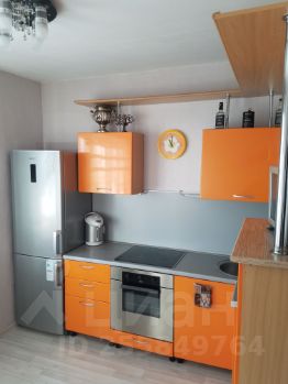 1-комн.кв., 45 м², этаж 13