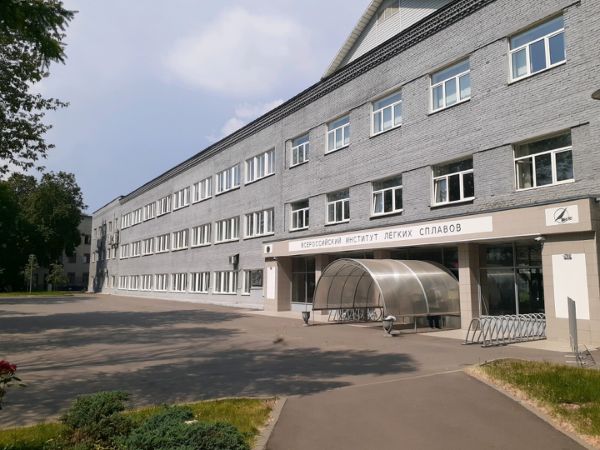 Административное здание на ул. Горбунова, 2