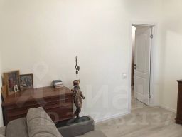 3-комн.кв., 75 м², этаж 10