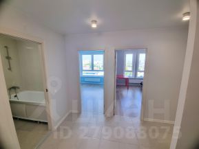 2-комн.кв., 60 м², этаж 11