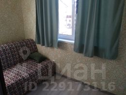 2-комн.кв., 25 м², этаж 2