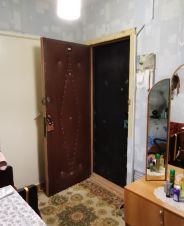 3-комн.кв., 75 м², этаж 4