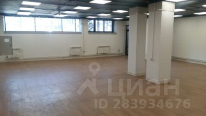 торг. площадь 473 м², этаж 1