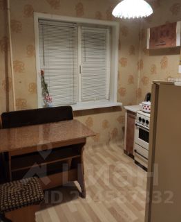 1-комн.кв., 32 м², этаж 1