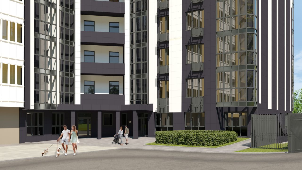 купить квартиру в ЖК Школьный Наро-Фоминск