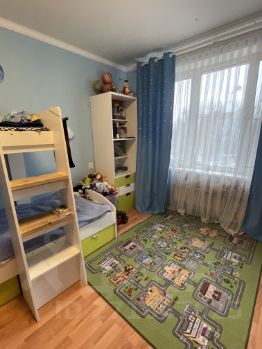 3-комн.кв., 65 м², этаж 5