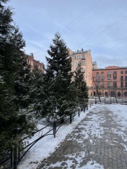 2-комн.кв., 60 м², этаж 1