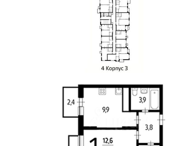 Аренда магазина, торгового помещения в Гродно на ул. Фомичева - Realt