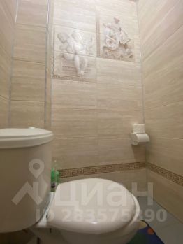 3-комн.кв., 80 м², этаж 2