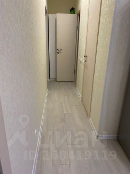 3-комн.кв., 75 м², этаж 6