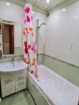 2-комн.кв., 45 м², этаж 2