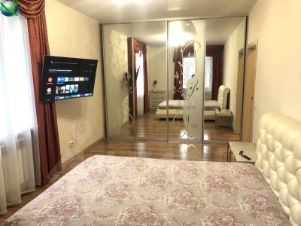 2-комн.кв., 60 м², этаж 1