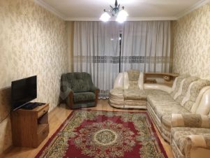 3-комн.кв., 75 м², этаж 2