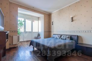 1-комн.кв., 50 м², этаж 10