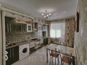 1-комн.кв., 49 м², этаж 2