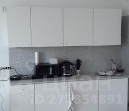 3-комн.кв., 83 м², этаж 18