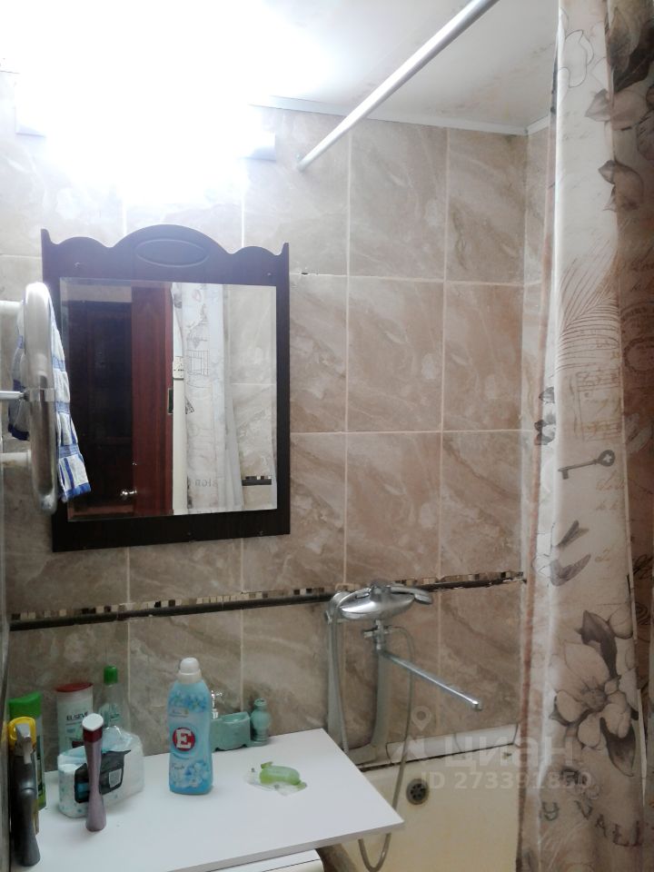 2-комнатная квартира, 40 м² — фото 8