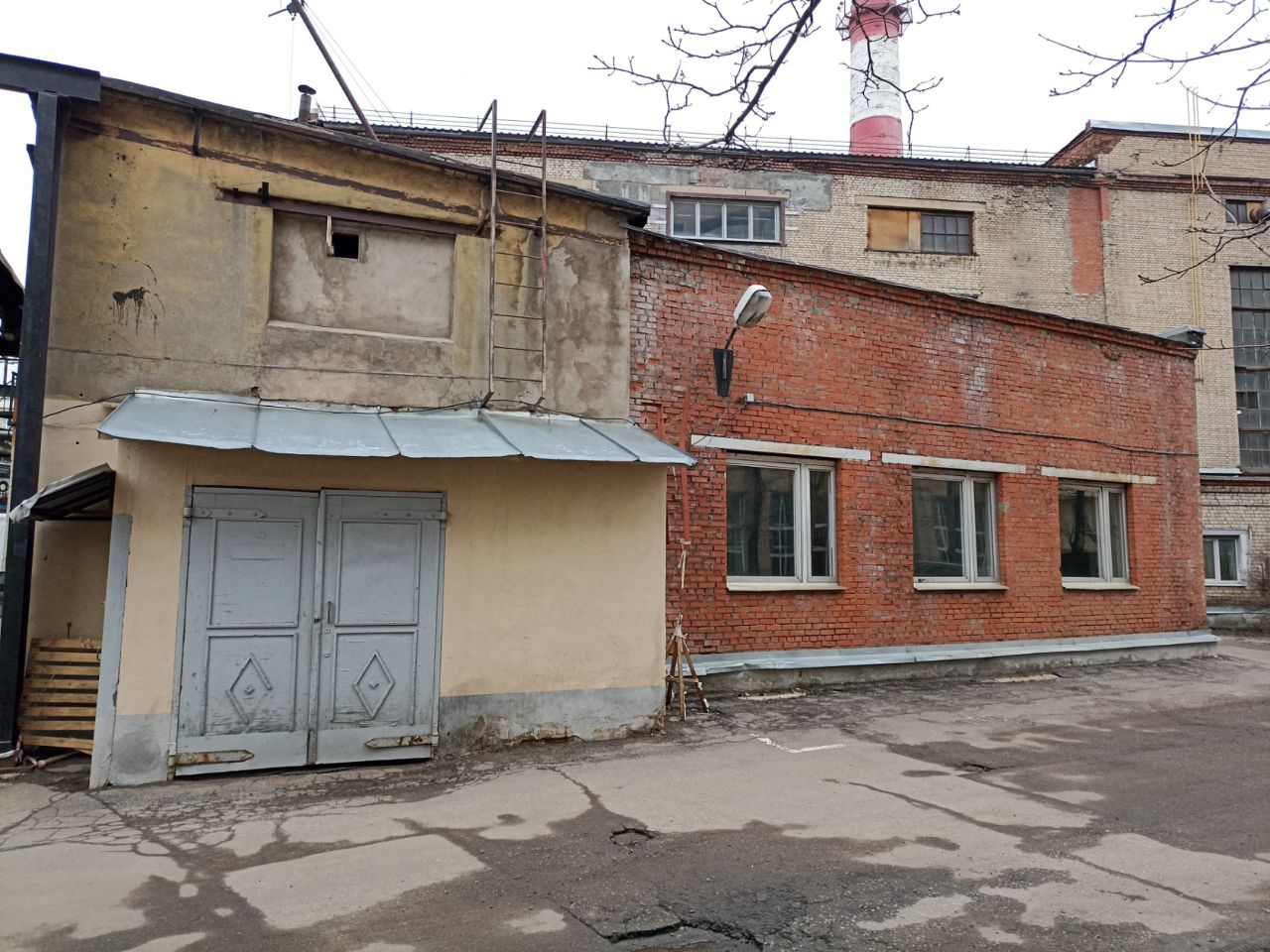 Бизнес Центр СОЦИУМ-СОКОЛ (80к42)