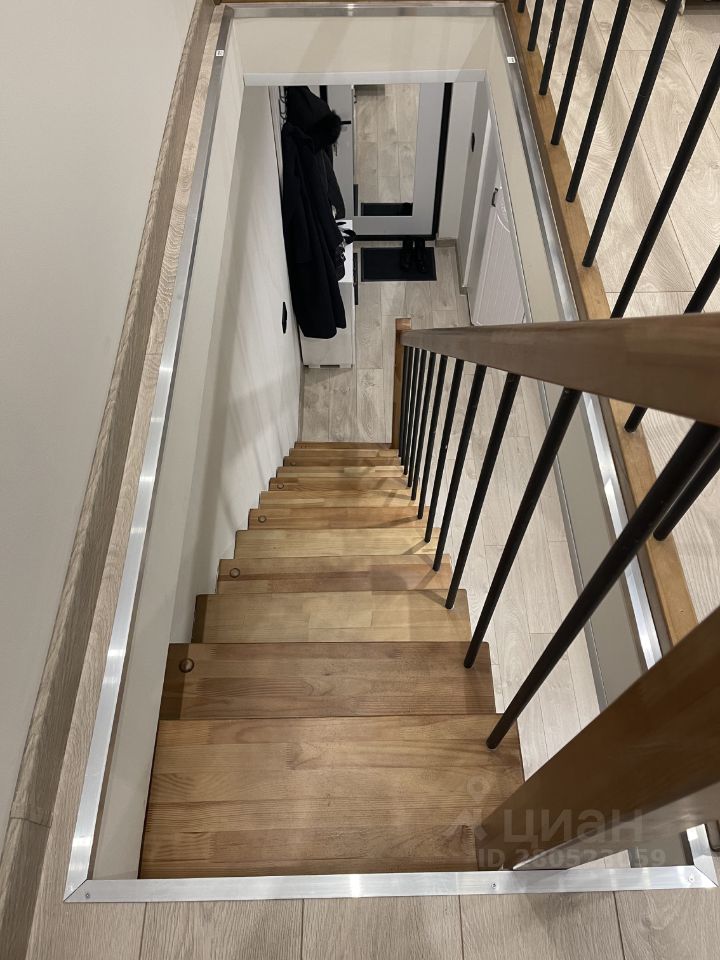 Квартира-студия, 32 м² — фото 3