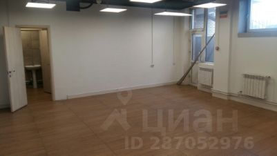 торг. площадь 473 м², этаж 1