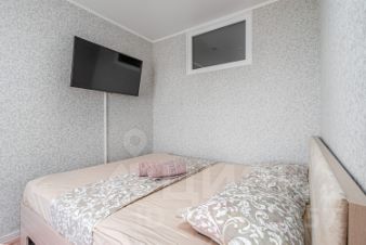 3-комн.кв., 60 м², этаж 5