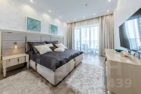 3-комн.апарт., 170 м², этаж 10