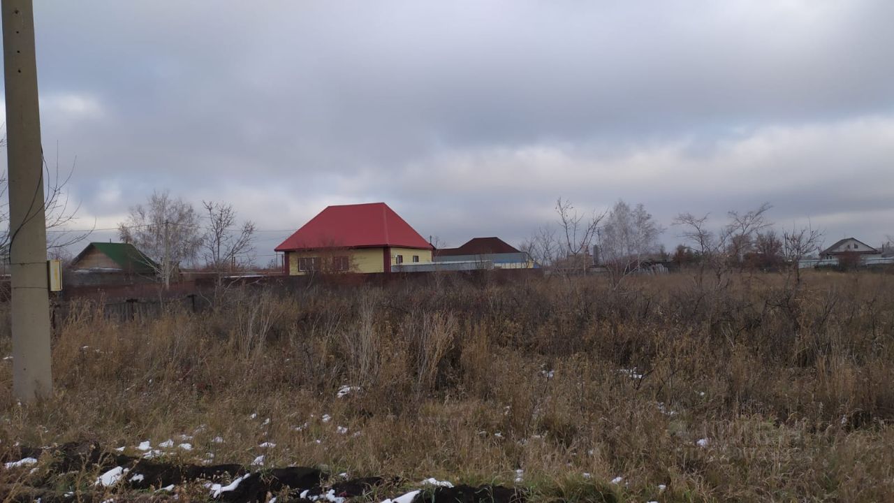 Купить загородную недвижимость в деревне Приветная Омского района, продажа  загородной недвижимости - база объявлений Циан. Найдено 1 объявление