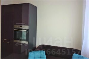 2-комн.кв., 60 м², этаж 6