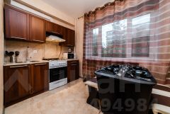 1-комн.кв., 30 м², этаж 3