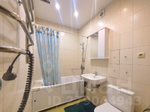 2-комн.кв., 45 м², этаж 1