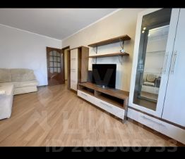 2-комн.кв., 57 м², этаж 2