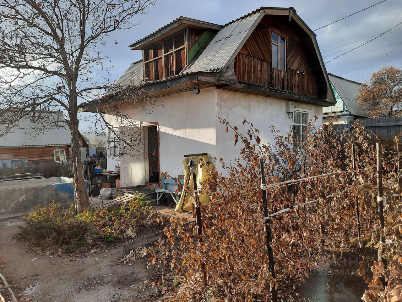 Купить дом в СНТ Пионер-2 в городе Улан-Удэ, продажа домов - база  объявлений Циан. Найдено 6 объявлений