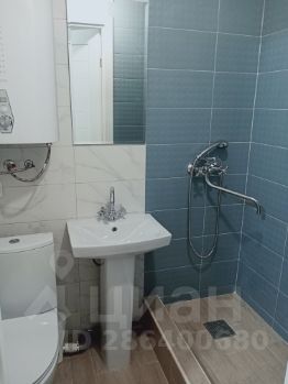 студия, 15 м², этаж 5