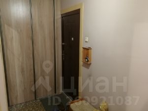 3-комн.кв., 57 м², этаж 4