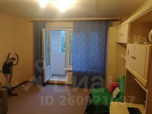 3-комн.кв., 57 м², этаж 4