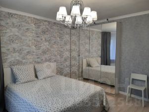 1-комн.кв., 33 м², этаж 8