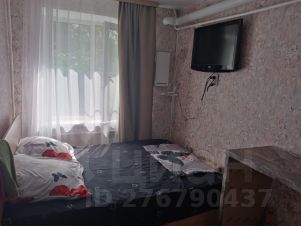 студия, 14 м², этаж 1