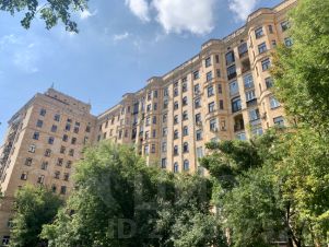 3-комн.кв., 85 м², этаж 6