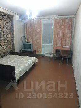 1-комн.кв., 33 м², этаж 2