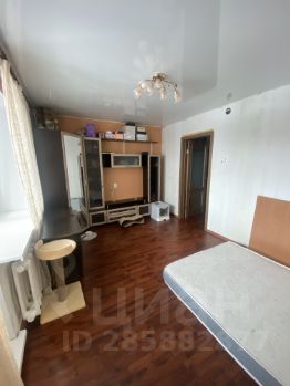 2-комн.кв., 76 м², этаж 4