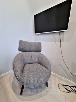 3-комн.кв., 110 м², этаж 8