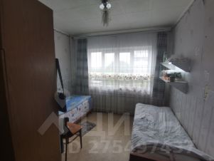 2-комн.кв., 49 м², этаж 2