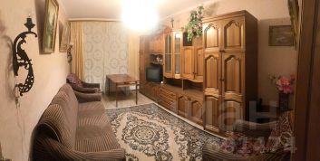 2-комн.кв., 59 м², этаж 17