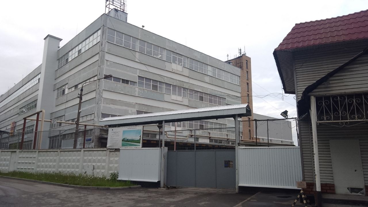 аренда помещений в СК на ул. Академика Скрябина, 9к2с1